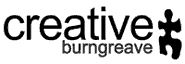 Creative Burngreave Logo