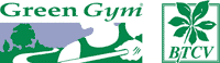Green Gym Logo